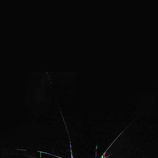 Long screen wallpaper