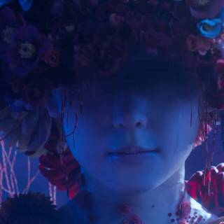 Silent Hill f wallpaper