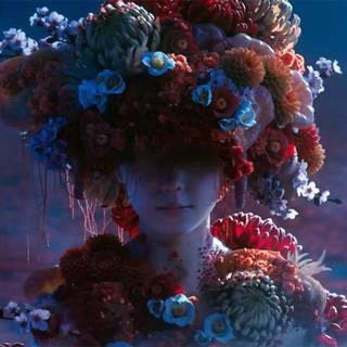 Silent Hill f wallpaper