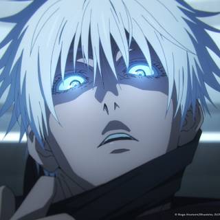 Gojo Shibuya wallpaper