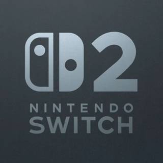 Nintendo Switch 2 wallpaper