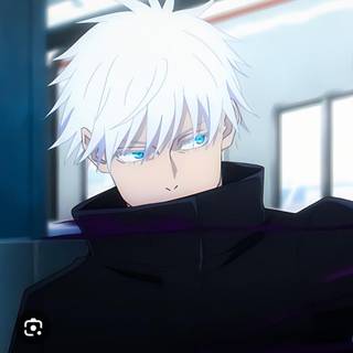 Gojo Shibuya wallpaper