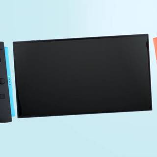 Nintendo Switch 2 wallpaper