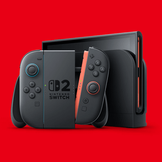Nintendo Switch 2 wallpaper