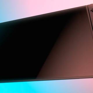 Nintendo Switch 2 wallpaper