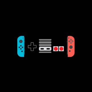 Nintendo Switch 2 wallpaper