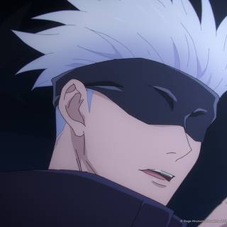 Gojo Shibuya wallpaper