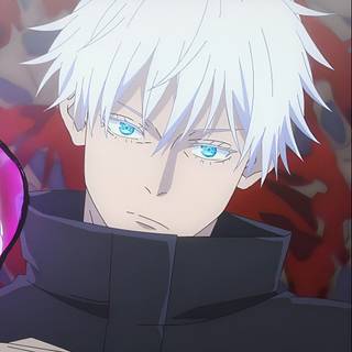 Gojo Shibuya wallpaper