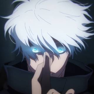 Gojo Shibuya wallpaper