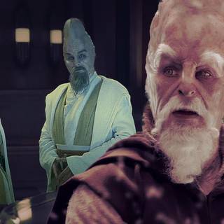 Ki-Adi-Mundi wallpaper