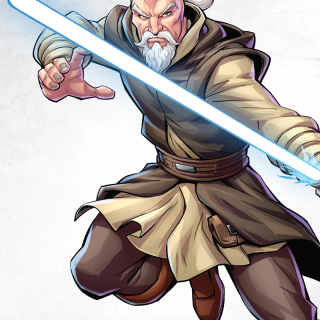 Ki-Adi-Mundi wallpaper