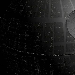 Death Star wallpaper