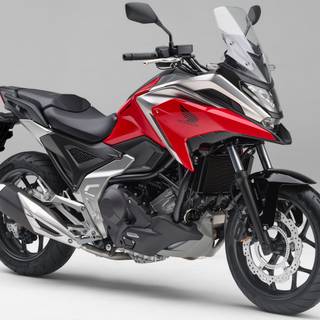 Honda NC750X wallpaper