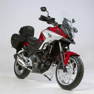 Honda NC750X wallpaper