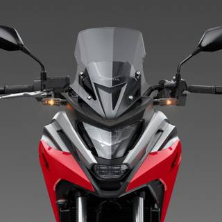 Honda NC750X wallpaper