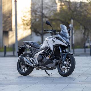 Honda NC750X wallpaper