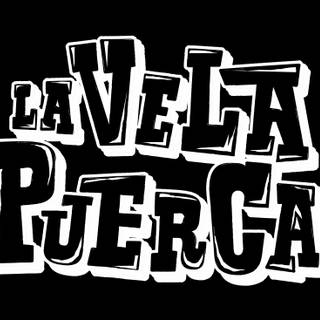 La Vela Puerca wallpaper
