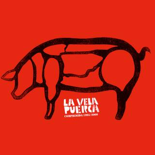 La Vela Puerca wallpaper