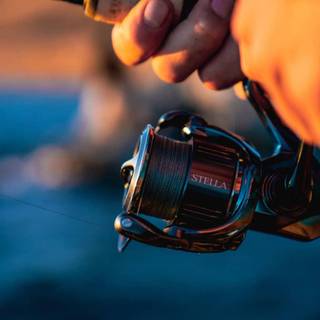 Shimano Fishing wallpaper