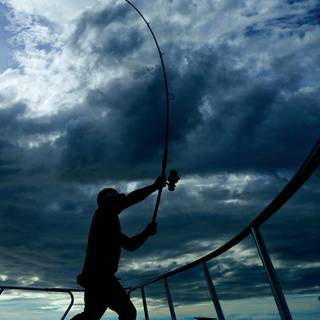 Shimano Fishing wallpaper