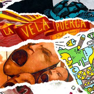 La Vela Puerca wallpaper