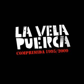 La Vela Puerca wallpaper