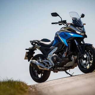 Honda NC750X wallpaper