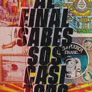 La Vela Puerca wallpaper