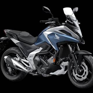 Honda NC750X wallpaper