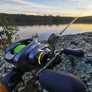 Shimano Fishing wallpaper