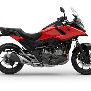 Honda NC750X wallpaper