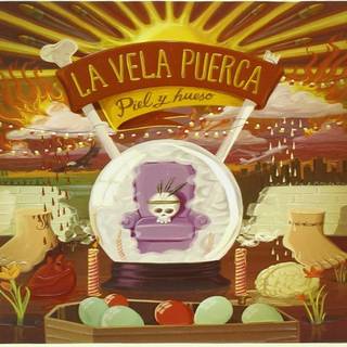 La Vela Puerca wallpaper