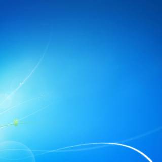 Windows 7 Beta wallpaper