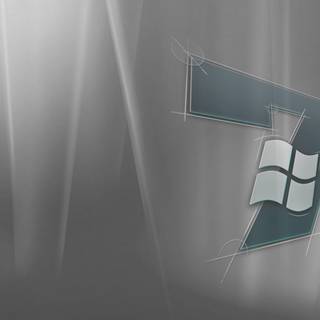 Windows 7 Beta wallpaper