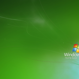 Windows 7 Beta wallpaper