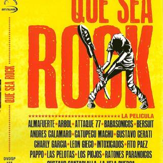 La Vela Puerca wallpaper