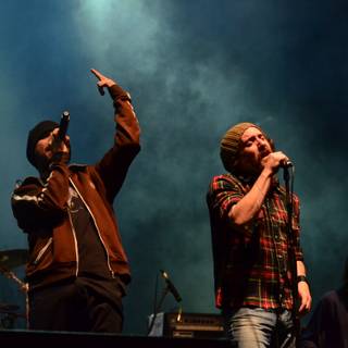 La Vela Puerca wallpaper