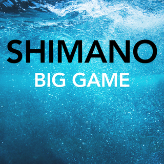 Shimano Fishing wallpaper