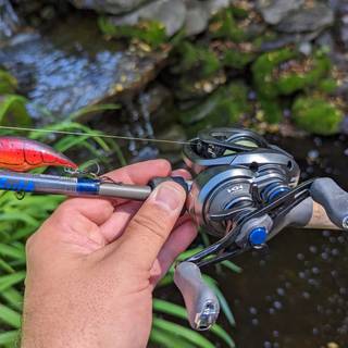 Shimano Fishing wallpaper