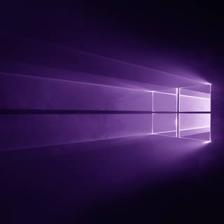 Windows 7 Beta wallpaper