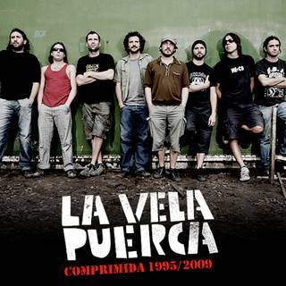 La Vela Puerca wallpaper