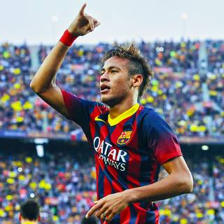 Soccer iPad wallpaper