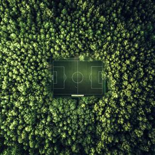 Soccer 4k desktop wallpaper