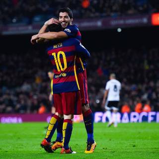 Soccer iPad wallpaper