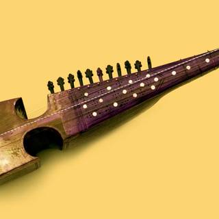 Rabab wallpaper
