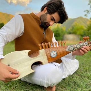 Rabab wallpaper