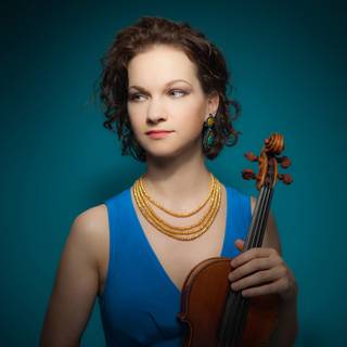 Hilary Hahn wallpaper