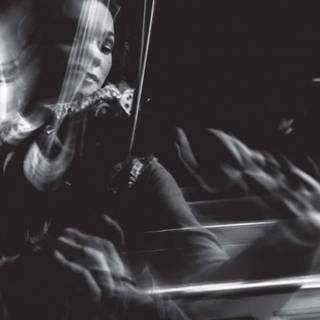 Hilary Hahn wallpaper
