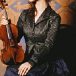 Hilary Hahn wallpaper