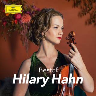 Hilary Hahn wallpaper